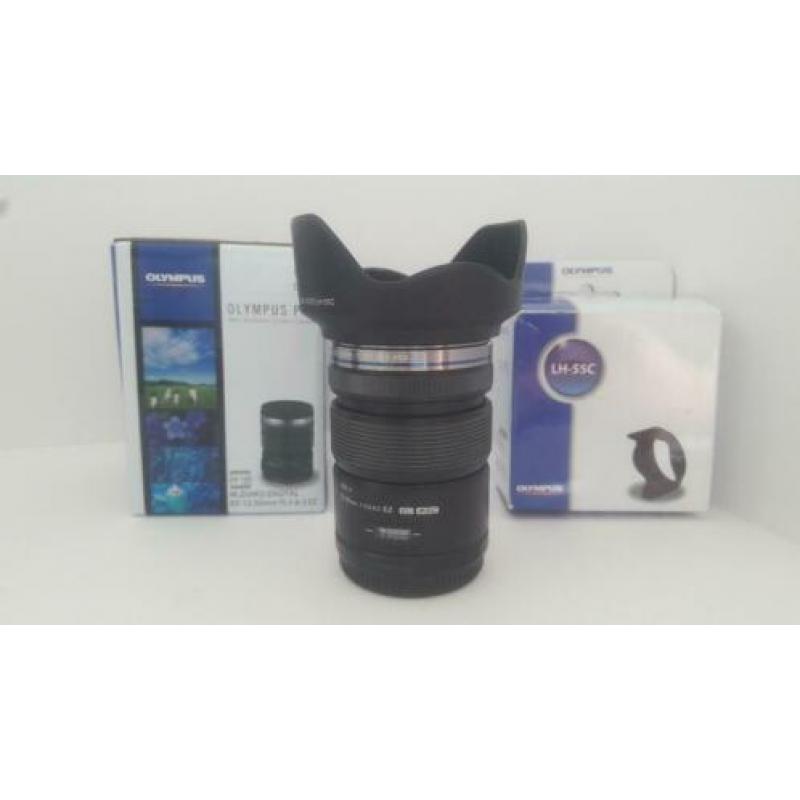 Olympus Digital 12-50mm 3.5-6.3 EZ MSC Micro Four Thirts MFT