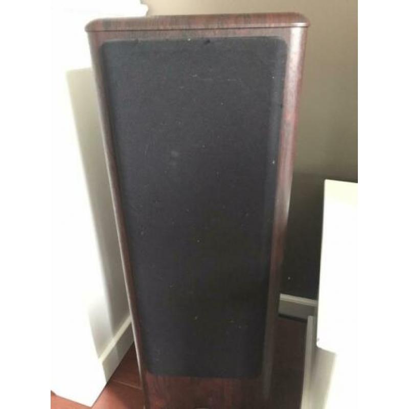 Tannoy D-70 8” DC + 8” Brass