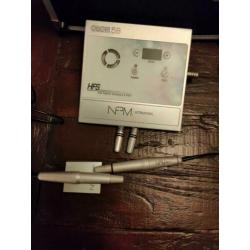 NPM permanente Make-Up pen machine