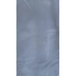 Voortenttapijt safaritex 2,5 x 5 meter grijs