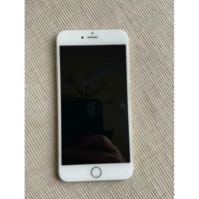 Apple iPhone 6S plus 16GB