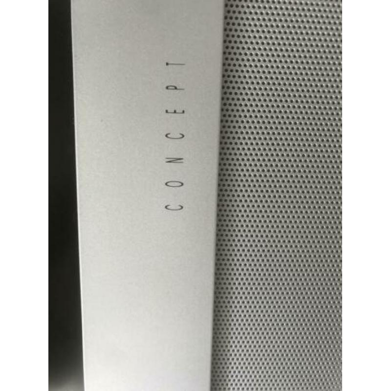 Loewe televisie