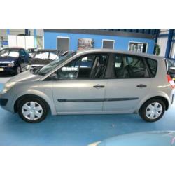 Renault SCENIC MEGANE SCENIC; 1.6 16V (83KW) EURO4