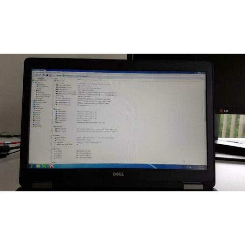 Dell Latitude E5570 I7-6820HQ 32GB DDR4-RAM