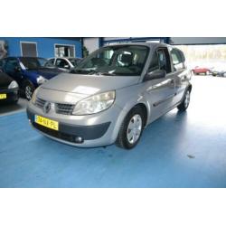 Renault SCENIC MEGANE SCENIC; 1.6 16V (83KW) EURO4