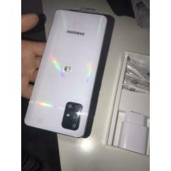 Samsung galaxy A71