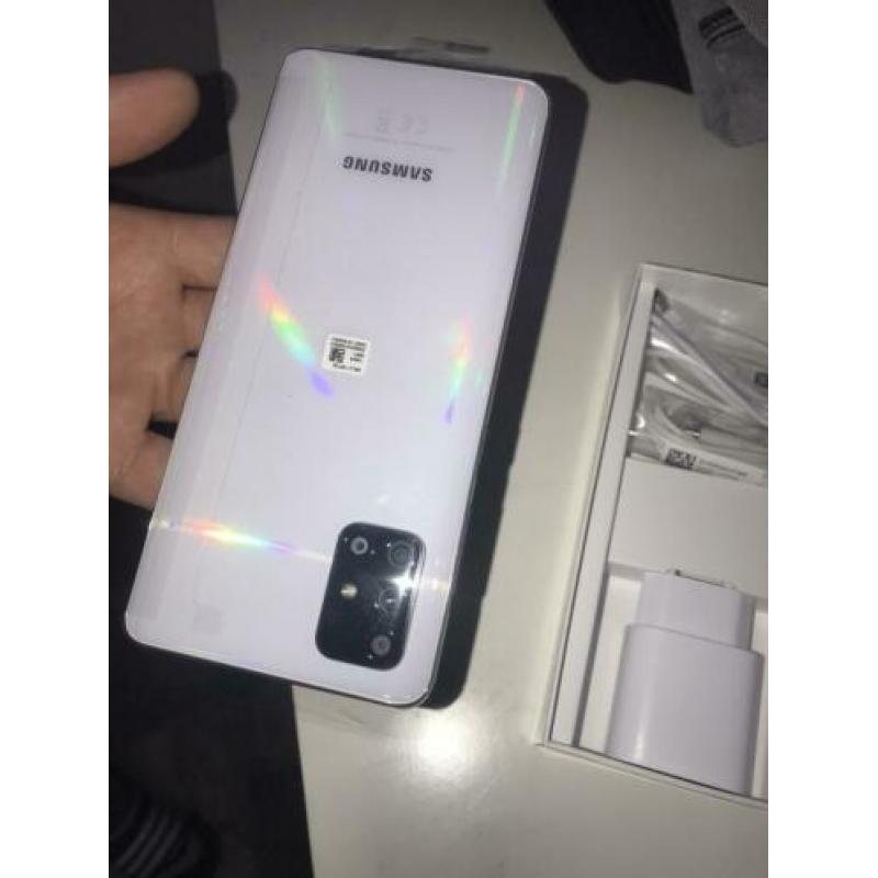 Samsung galaxy A71