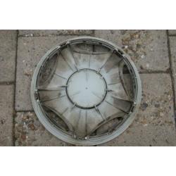 Wieldop Mercedes Benz E Klasse 15 inch (Model 1)