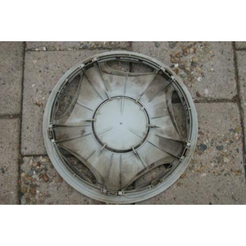 Wieldop Mercedes Benz E Klasse 15 inch (Model 1)