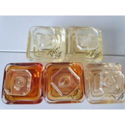 Lancome Parfum Miniatuur Vintage