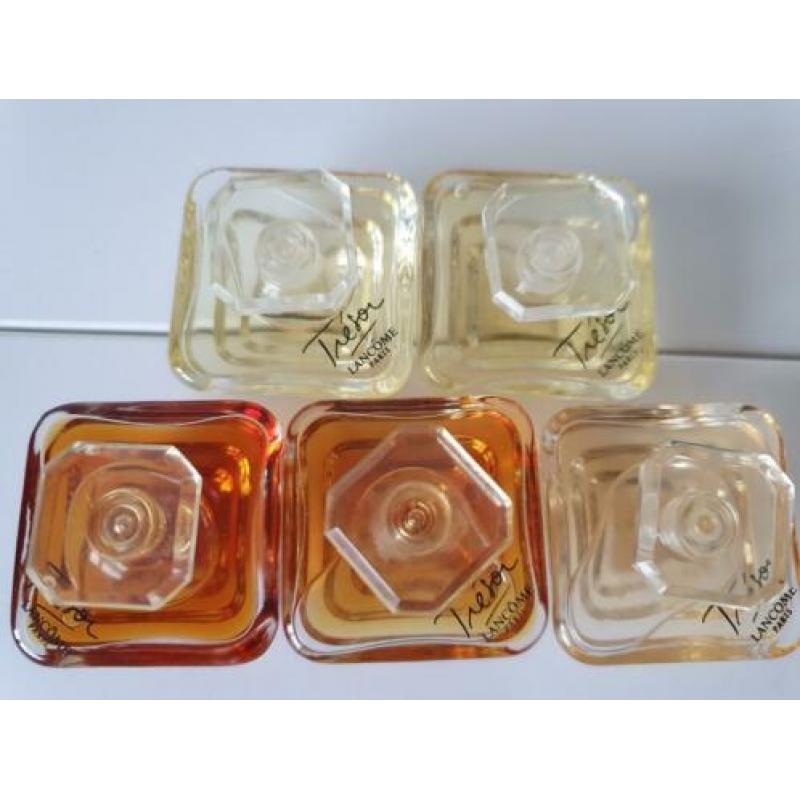 Lancome Parfum Miniatuur Vintage