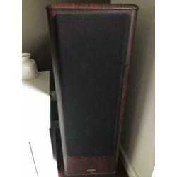 Tannoy D-70 8” DC + 8” Brass