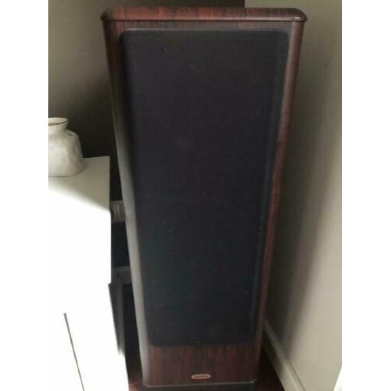 Tannoy D-70 8” DC + 8” Brass