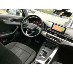 Audi A4 AVANT 2.0 TDI AUT 110KW ULTRA DESIGN (bj 2016)
