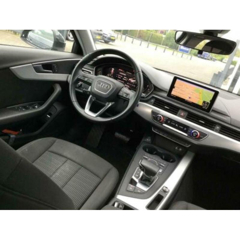 Audi A4 AVANT 2.0 TDI AUT 110KW ULTRA DESIGN (bj 2016)