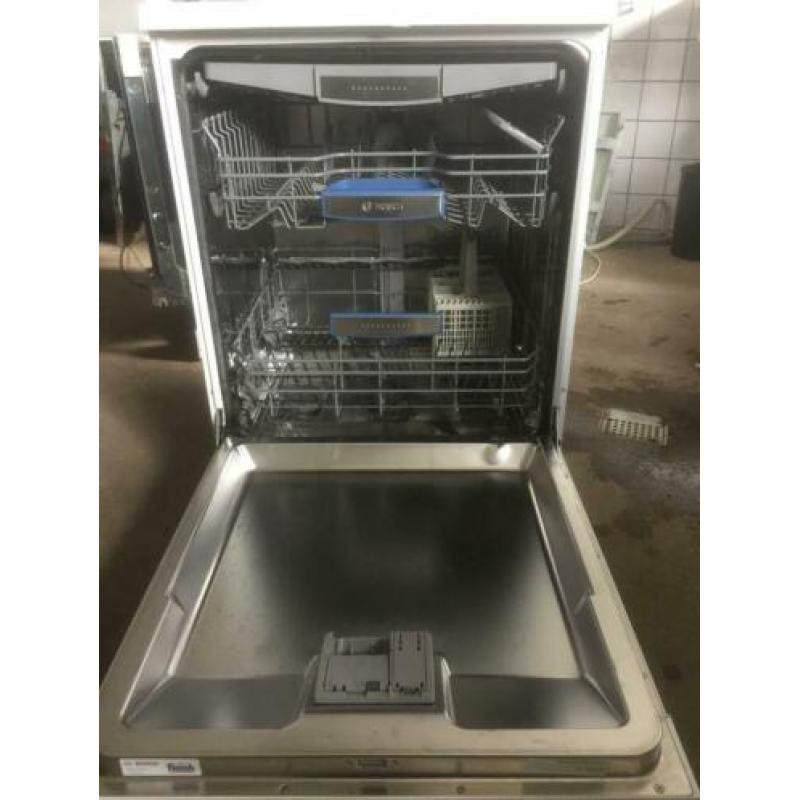 Bosch SMS69M52EU/59 vaatwasser met 1 mnd. Garantie