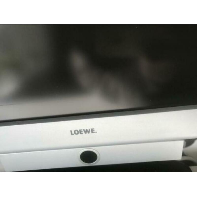 Loewe televisie