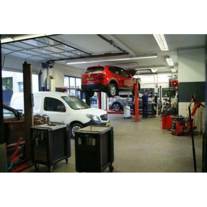 Mitsubishi ASX 1.6 Stoelverwarming - Camera - Trekhaak - Cru