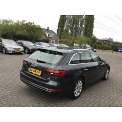 Audi A4 AVANT 2.0 TDI AUT 110KW ULTRA DESIGN (bj 2016)