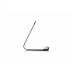 Bureau standaard voor Apple iPhone iPad MacBook aluminium
