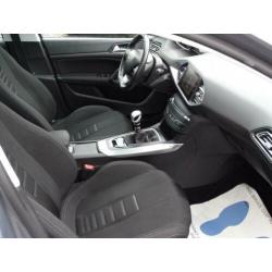 Peugeot 308 1.6 BlueHDi Blue Lease Premium 5Drs Pano-Navi-Ec