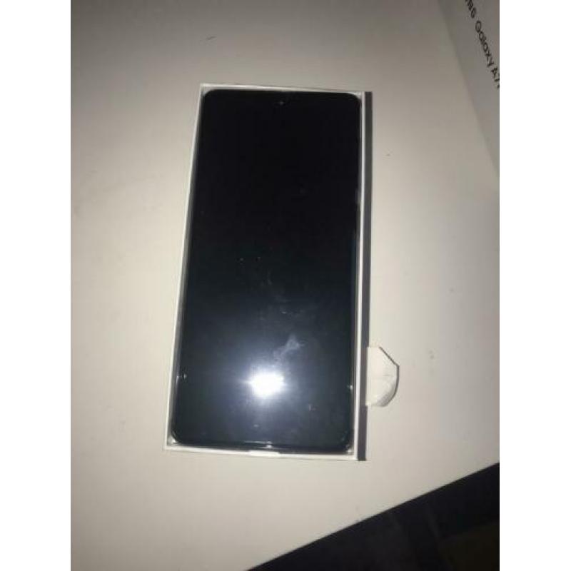 Samsung galaxy A71