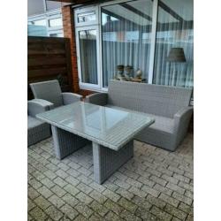 Tuinset