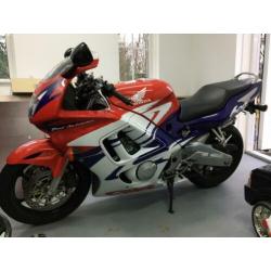 Honda CBR 600F 1998