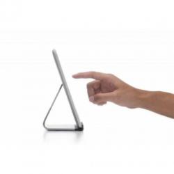 Bureau standaard voor Apple iPhone iPad MacBook aluminium