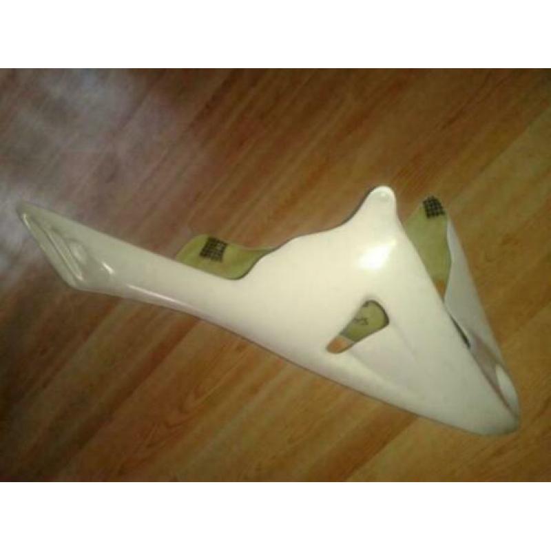 Bellypan, Bugspoiler, Onderkuip Kawasaki ZR-7R(S) €99