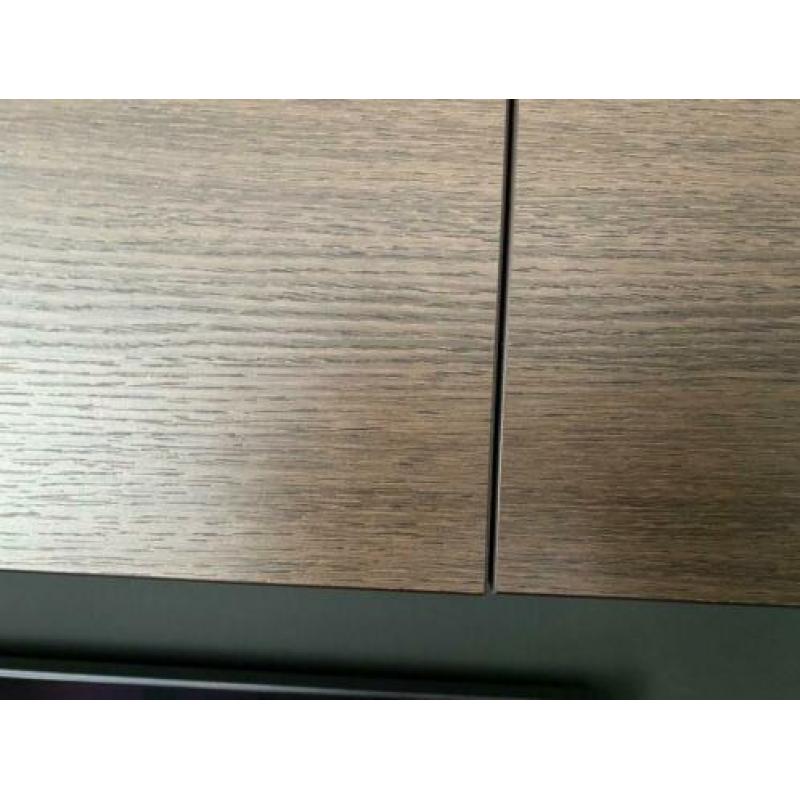 Natuzzi wandmeubel / tv meubel