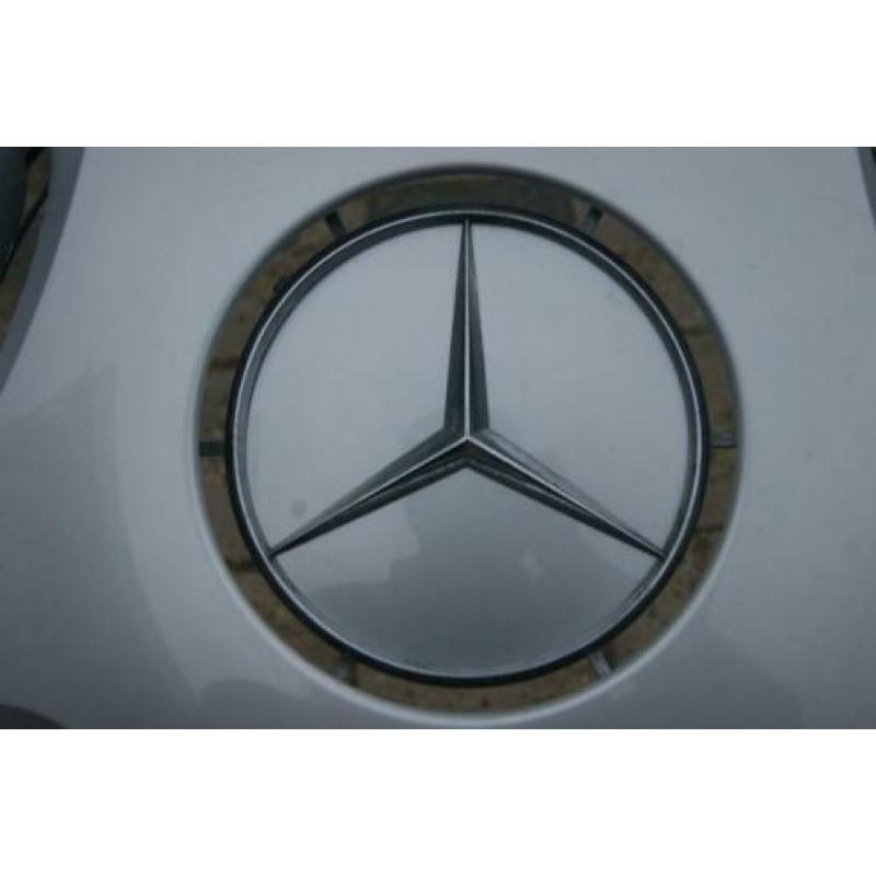 Wieldop Mercedes Benz E Klasse 15 inch (Model 1)