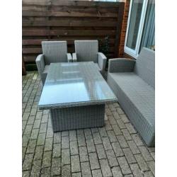 Tuinset