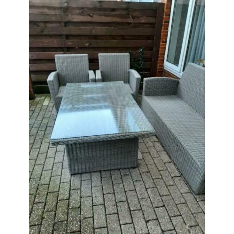 Tuinset