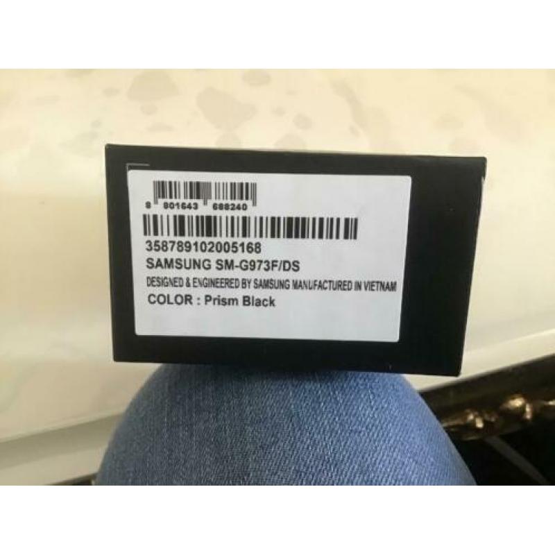 Samsung S10