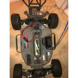 traxxas slash