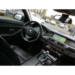 BMW 5 Serie 530xd AUT 190KW HIGH EXECUTIVE (bj 2013)