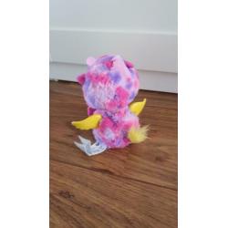Hatchimal baby draakje.