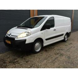 Citroen Jumpy 2.0 HDI 140 1200 L2h1 2008 MARGE APK NIEUW