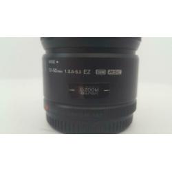Olympus Digital 12-50mm 3.5-6.3 EZ MSC Micro Four Thirts MFT