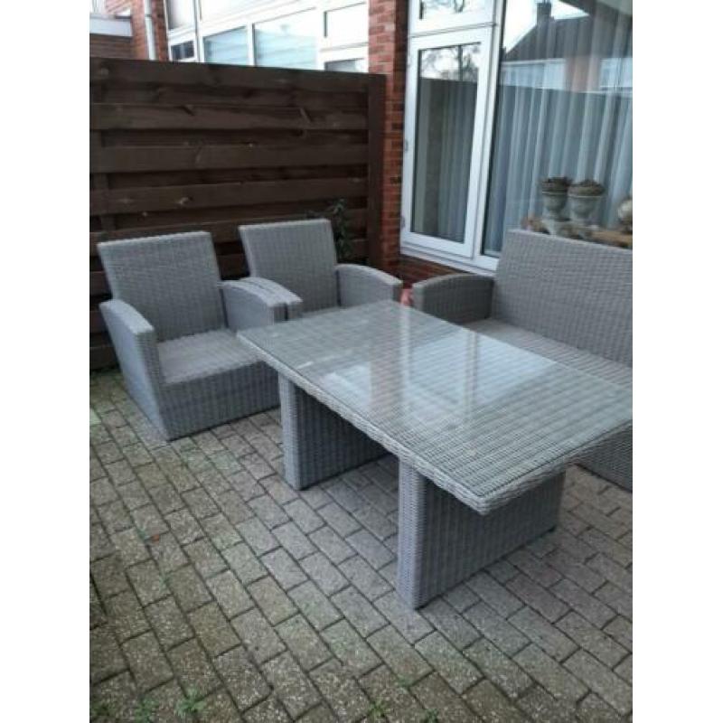 Tuinset