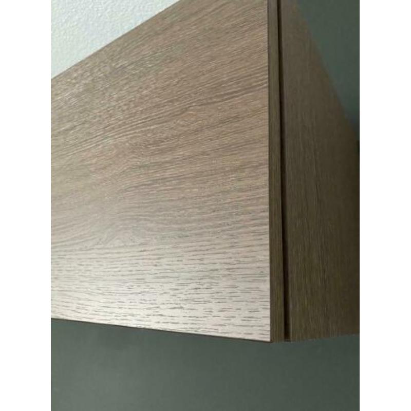 Natuzzi wandmeubel / tv meubel