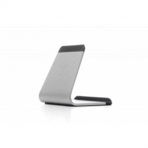Bureau standaard voor Apple iPhone iPad MacBook aluminium