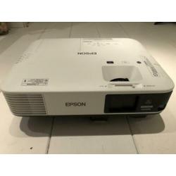 Epson cinema HD beamer