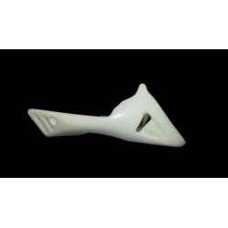 Bellypan, Bugspoiler, Onderkuip Kawasaki ZR-7R(S) €99