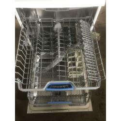 Bosch SMS69M52EU/59 vaatwasser met 1 mnd. Garantie