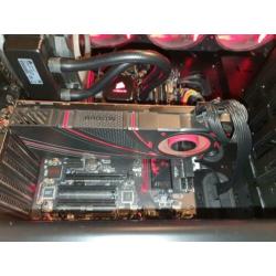 Game PC i5-6500