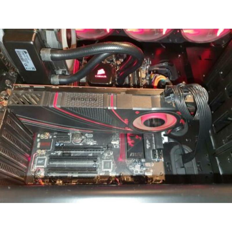 Game PC i5-6500