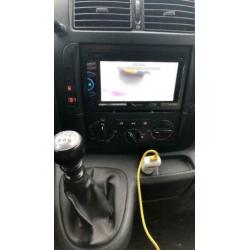 Citroen Jumpy 2.0 HDI 140 1200 L2h1 2008 MARGE APK NIEUW