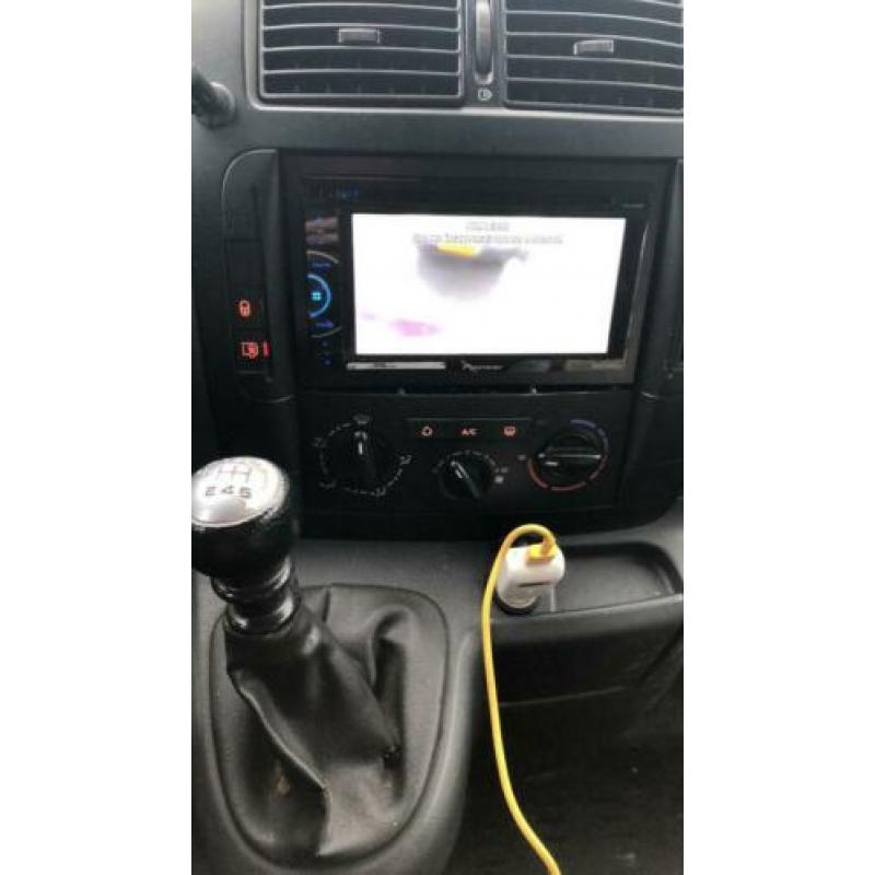 Citroen Jumpy 2.0 HDI 140 1200 L2h1 2008 MARGE APK NIEUW